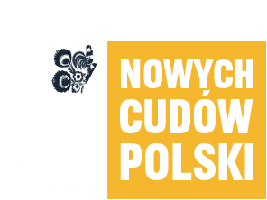 7 cudów National Geography